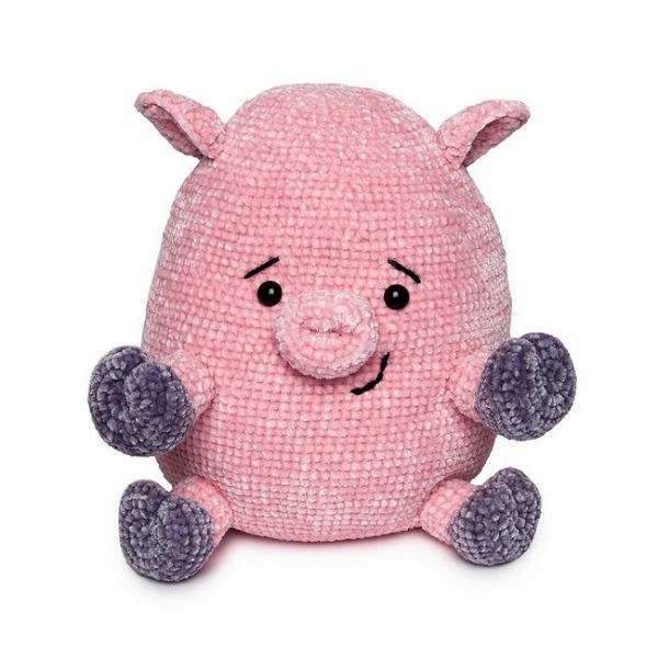 Pig Stuffie