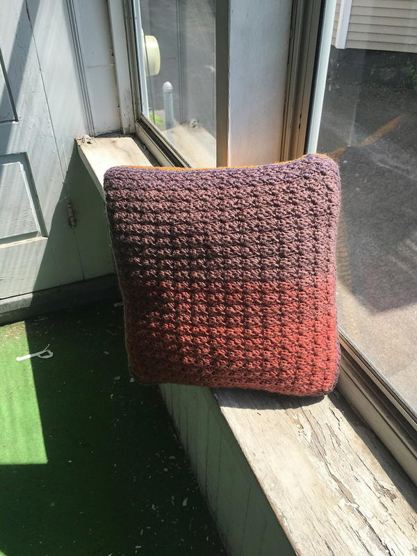 Pillow Cover