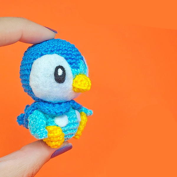 Piplup Pokemon