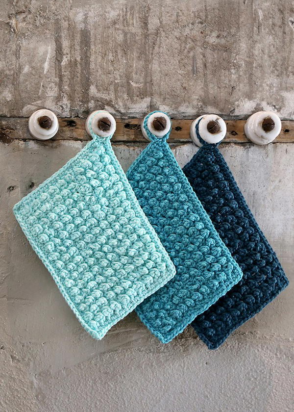  Romma Dishcloths