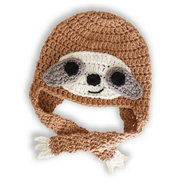 Sloth Hat