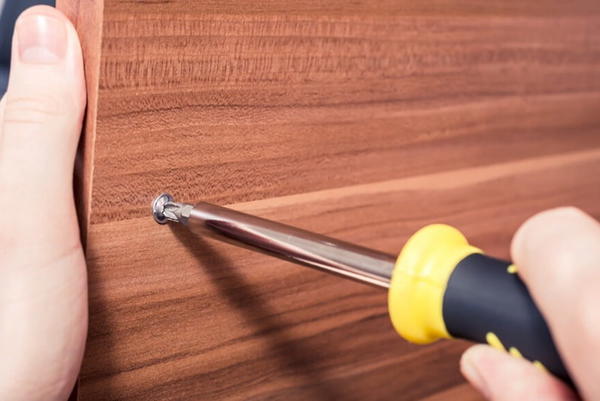 Sturdy Keyboard panel