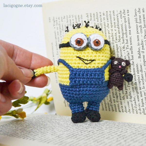 The Minion