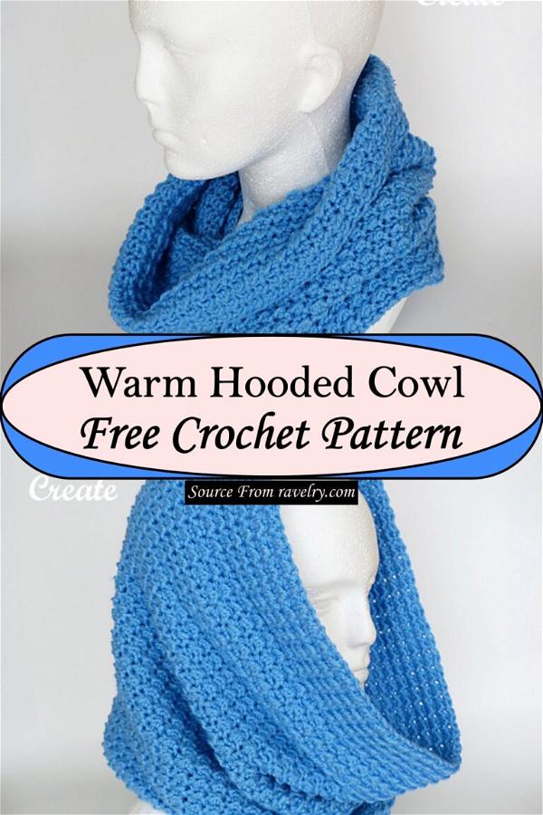 31 Free Crochet Neck Warmer Patterns - Mint Design Blog