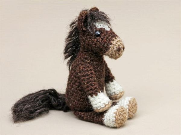 Windu Horse
