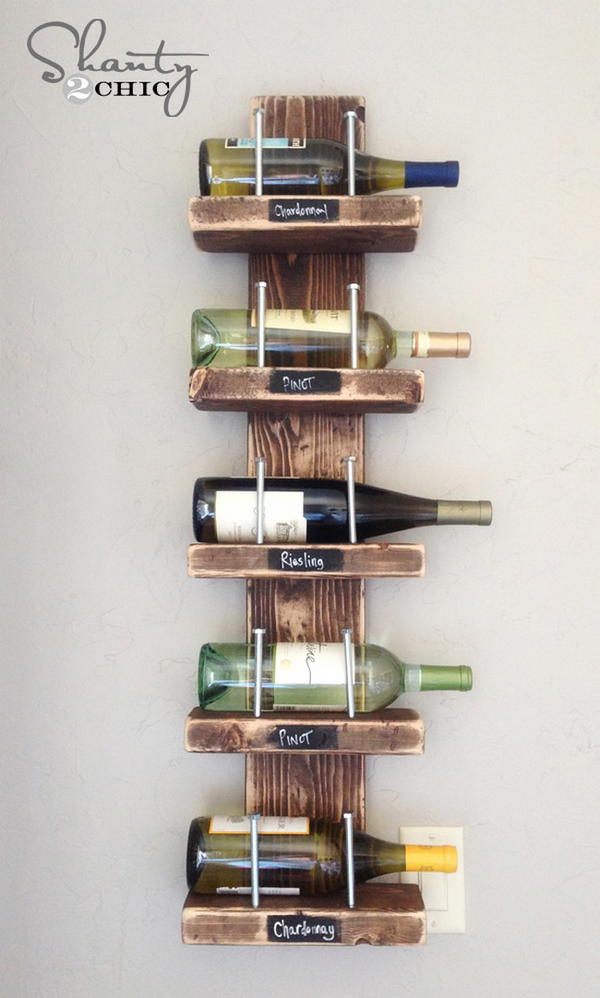 Wine Rack