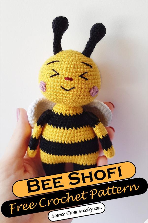 Bee Shofi