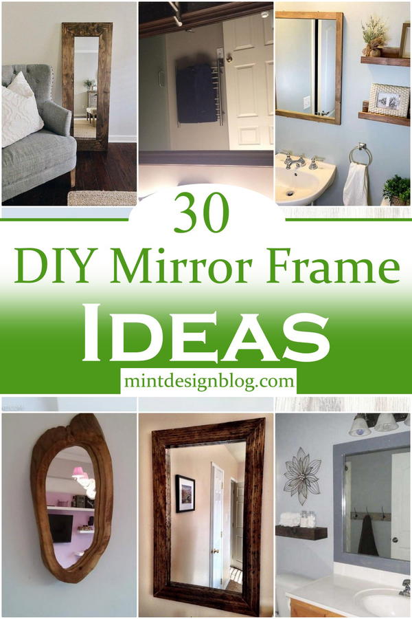 Mirror Frames  Michaels Custom Framing