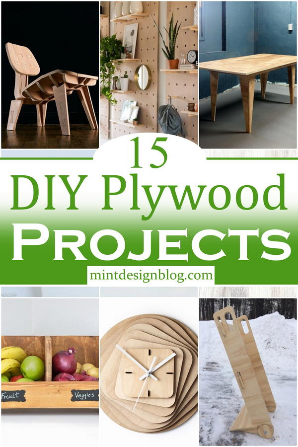Plywood Projects Plywood Projects