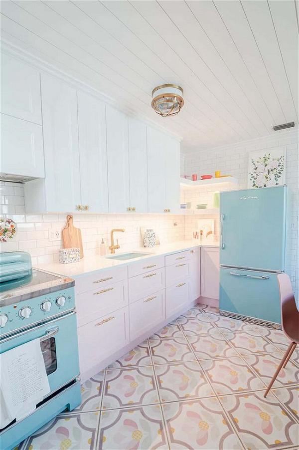 How To Make Under Kitchen Cabinet Lighting