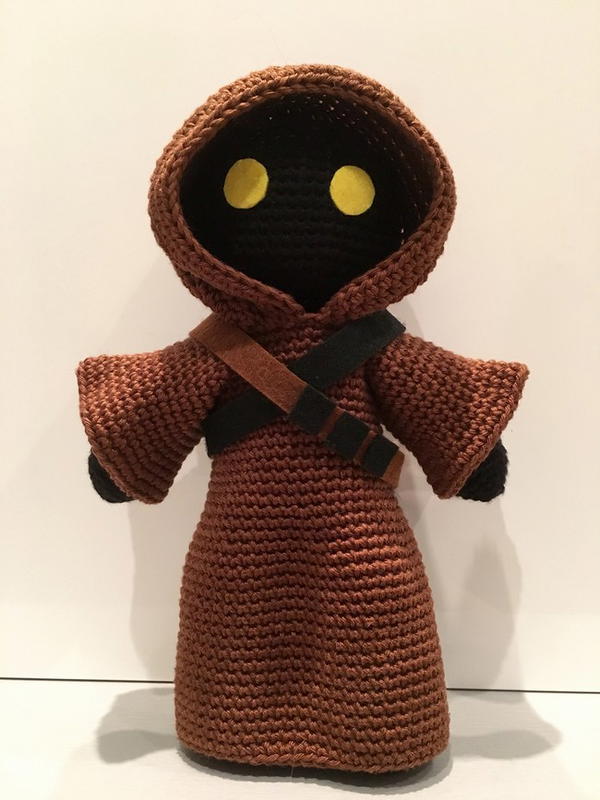 Jawa Star Wars