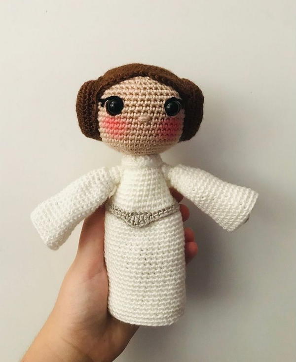 Leia Star Wars