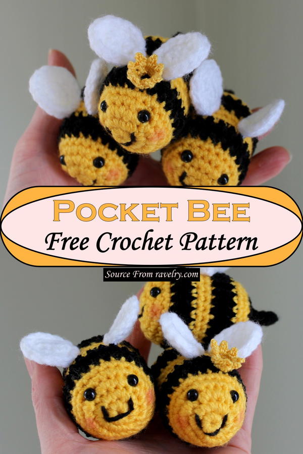 Pocket Bee