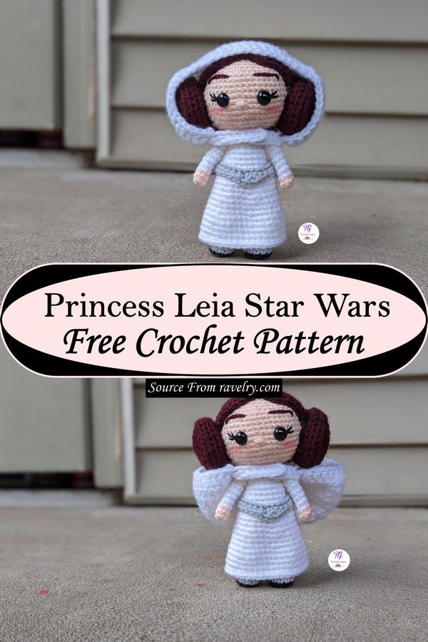 Princess Leia Star Wars