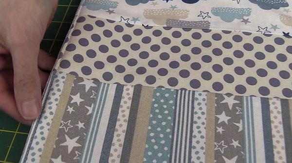 Quilting For Beginners