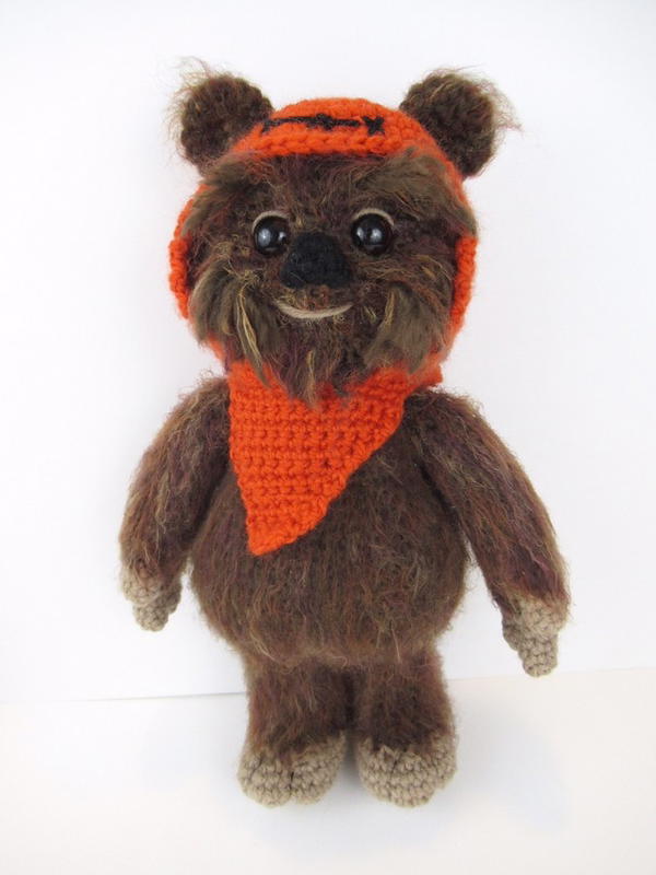 Star Wars Ewok