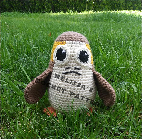 Star Wars Porg