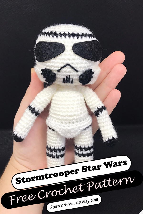 Stormtrooper Star Wars