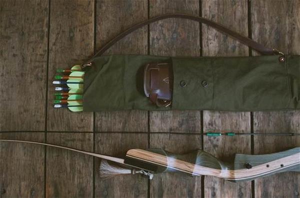 Archers Quiver DIY