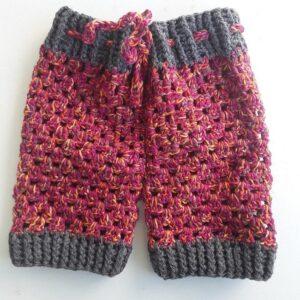 22 Free Crochet Shorts Patterns For Summer - Mint Design Blog