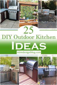 DIY Outdoor Kitchen Ideas 1 200x300 
