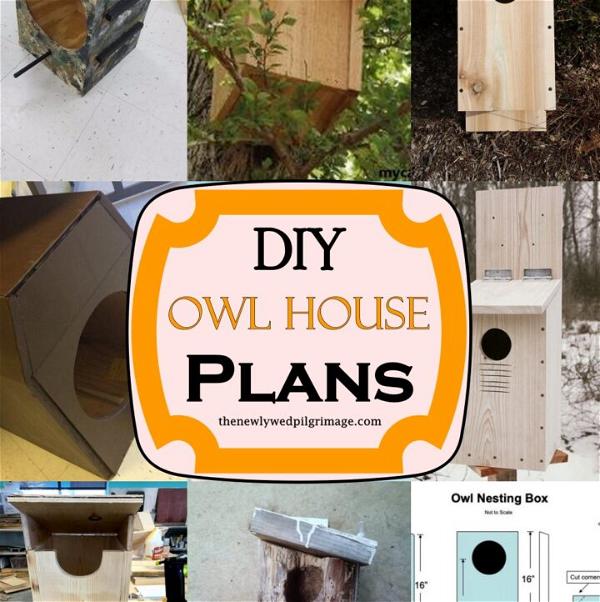 25 DIY Bat House Plans - Mint Design Blog