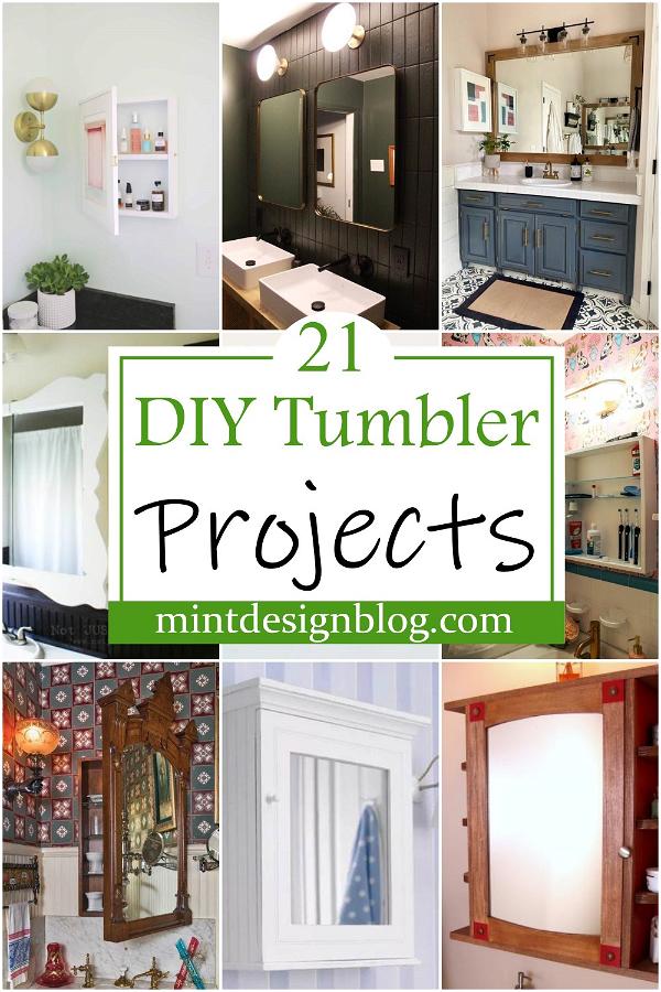 DIY Tumbler Projects 2