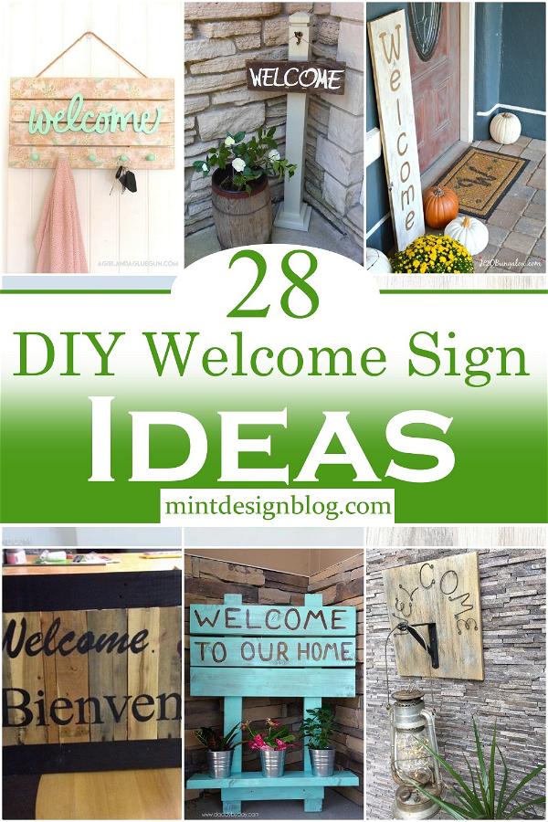 28-diy-welcome-sign-ideas-for-home-entrance-mint-design-blog