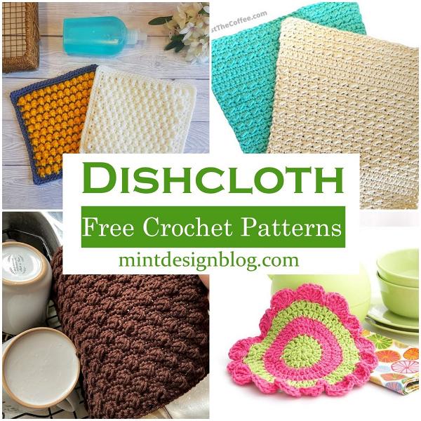 Crochet Archives - Mint Design Blog