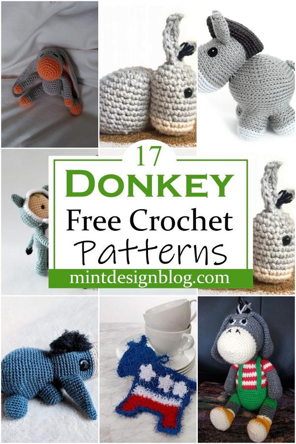 17-free-crochet-donkey-patterns-mint-design-blog