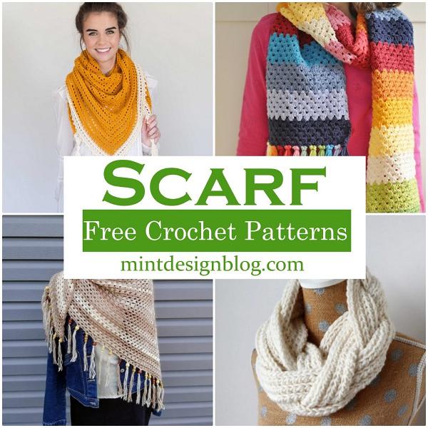 Crochet Archives - Mint Design Blog