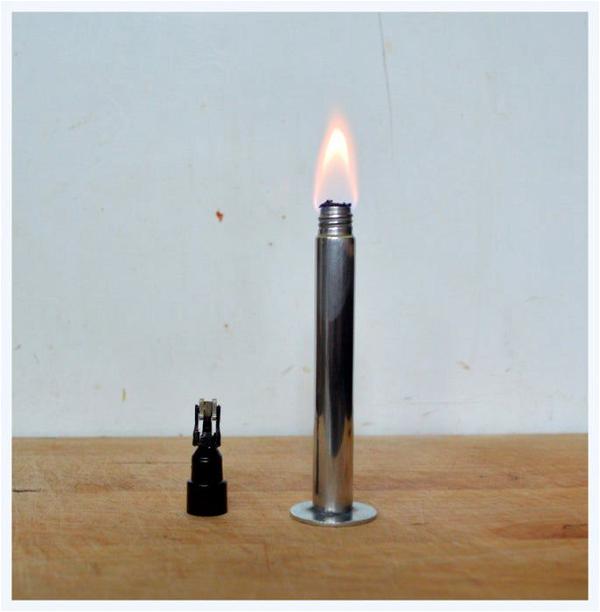 Homemade Lighter 4