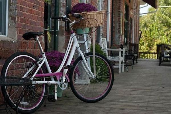 How To Make A Bike Basket