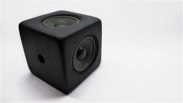 How To Make A Bluetooth Speaker 1