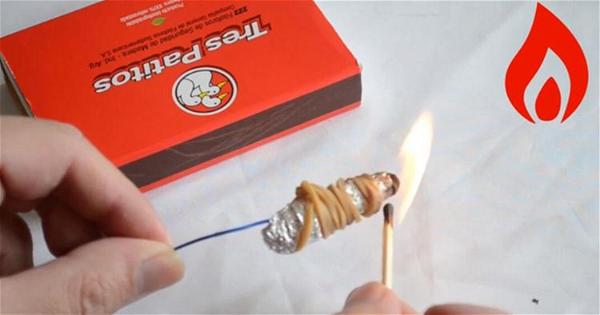 How To Make A Lighter