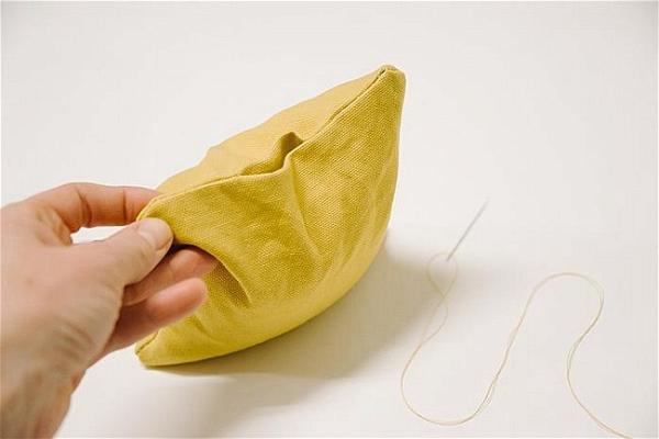 How To Make Cornhole Bags 1