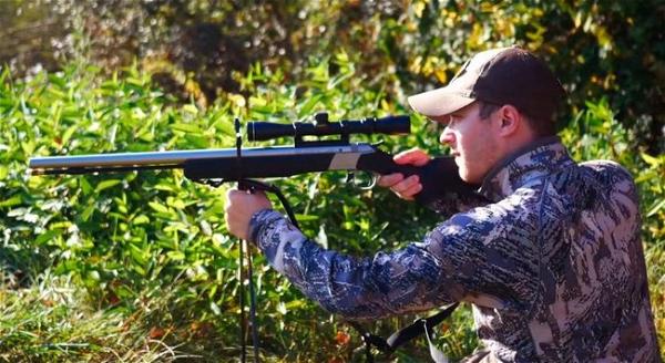 How To Make Shooting Sticks From Busted Up Arrows