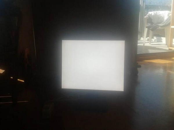 LCD Softbox DIY