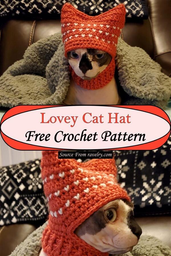 25 Easy Free Crochet lovey Patterns - Mint Design Blog