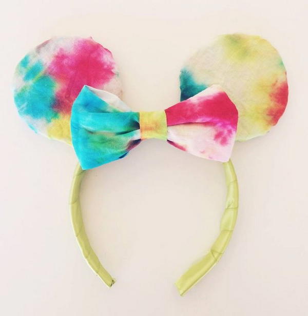 Minnie Ears