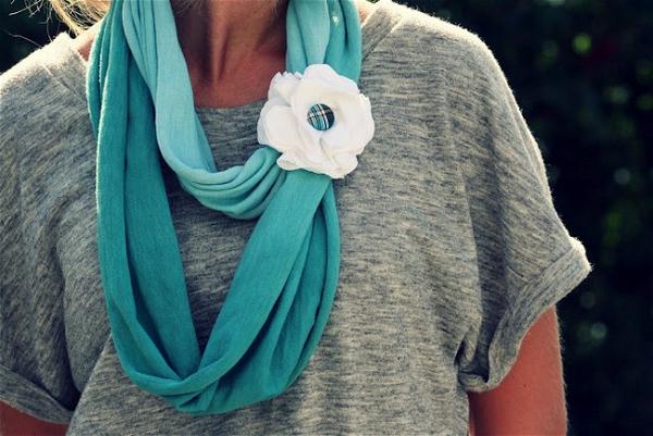 Ombre Scarf