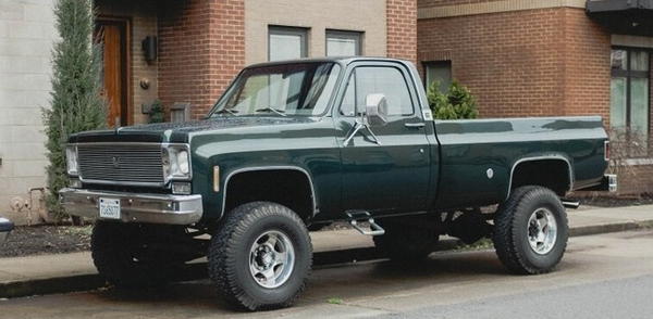 Retractable Truck Bed Tonneau