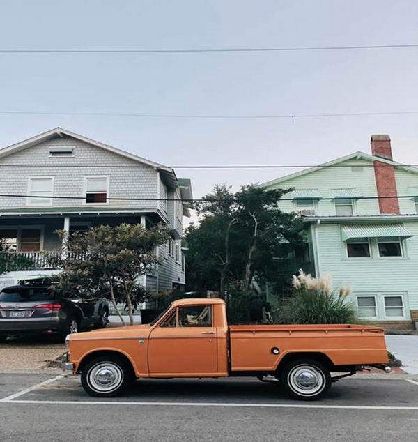 Truck Tonneau for Any Pickup