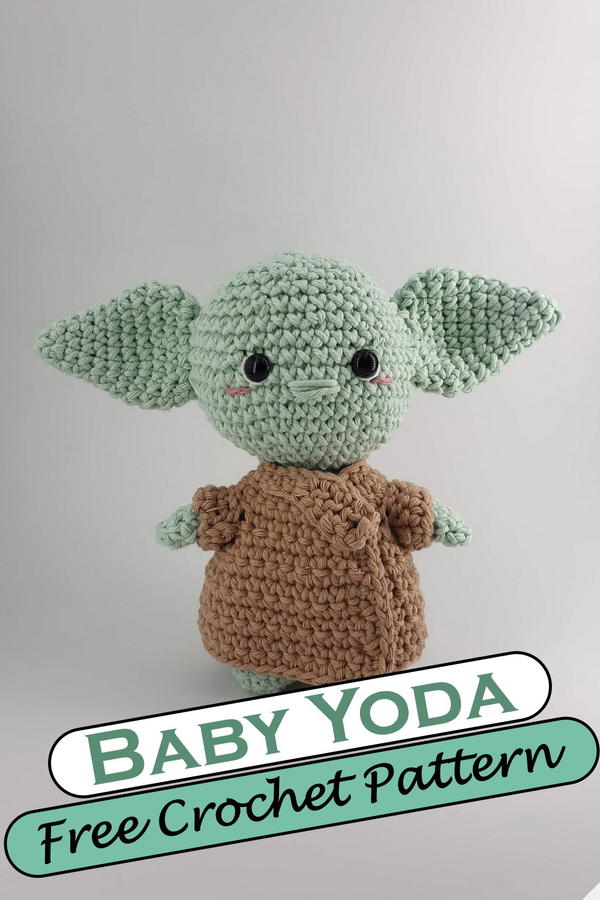 Baby Yoda