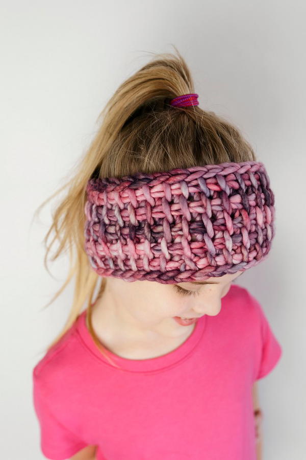 Chunky TC Headband