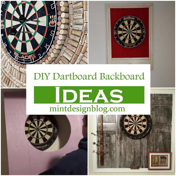 Dartboard Cabinet From Pallets : 7 Steps (with Pictures) - Instructables