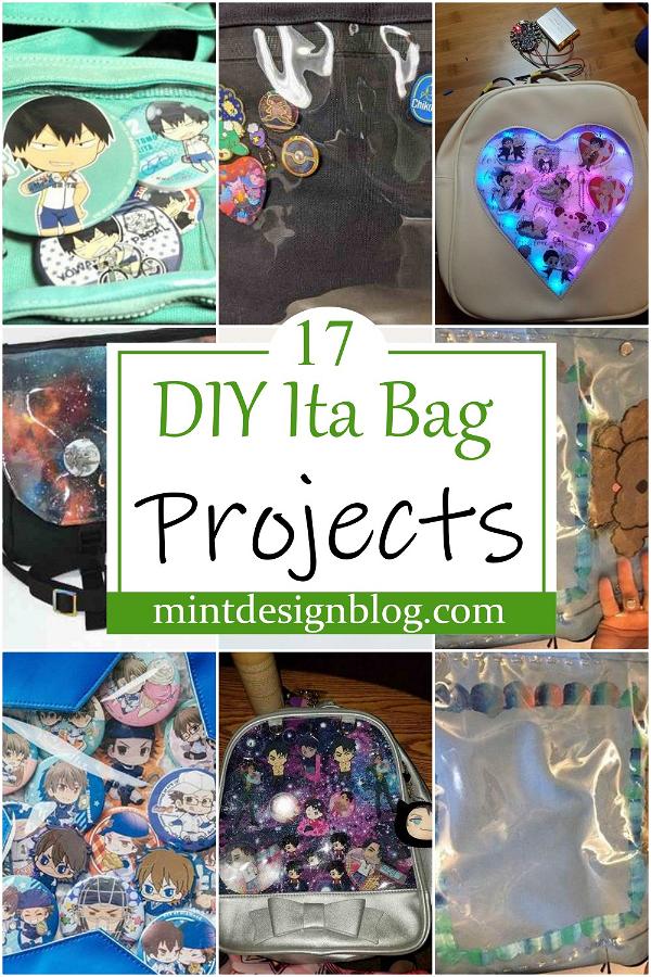 DIY Ita Bag Projects 1