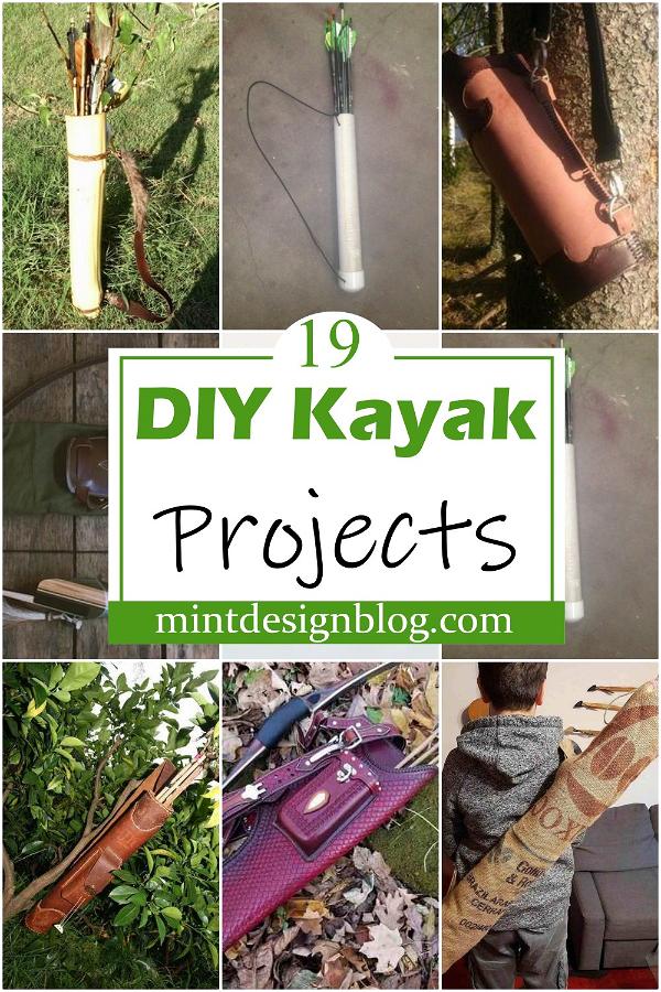 DIY Quiver Projects 2