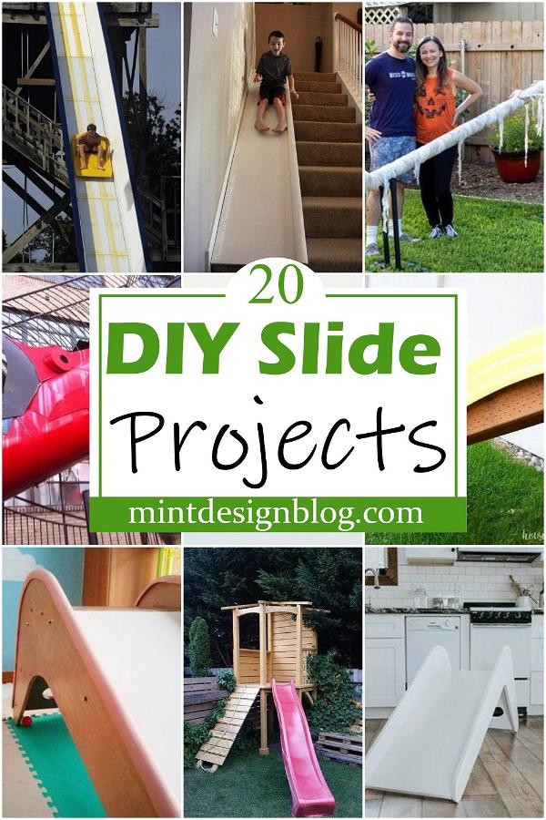 DIY Slide Projects 2
