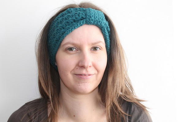 Headband Ear Warmer